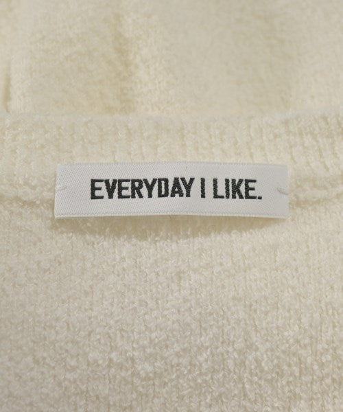 EVERYDAY I LIKE เสื้อคาร์ดิแกน