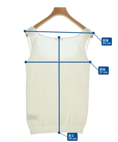 EVERYDAY I LIKE เสื้อแขนกุด