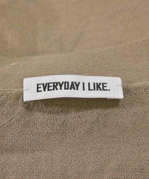 EVERYDAY I LIKE เสื้อคาร์ดิแกน