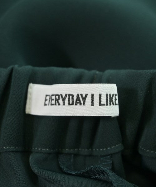 EVERYDAY I LIKE กางเกง อื่น