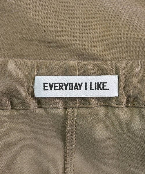 EVERYDAY I LIKE กระโปรงยาว/แม็กซี่ยาว