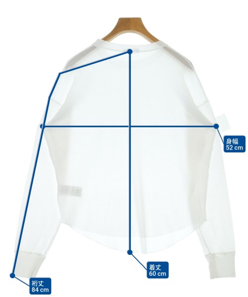 EVERYDAY I LIKE เสื้อยืด/เสื้อท็อปส์