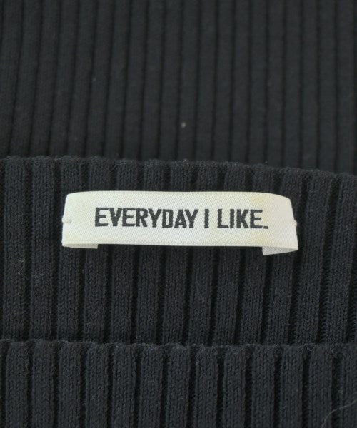 EVERYDAY I LIKE เสื้อกันหนาว