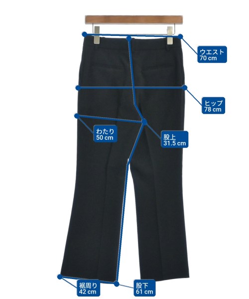 EVERYDAY I LIKE กางเกงขายาว