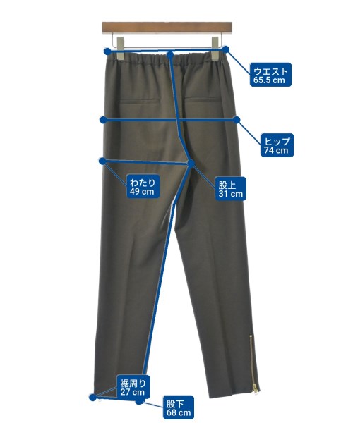 EVERYDAY I LIKE กางเกง อื่น