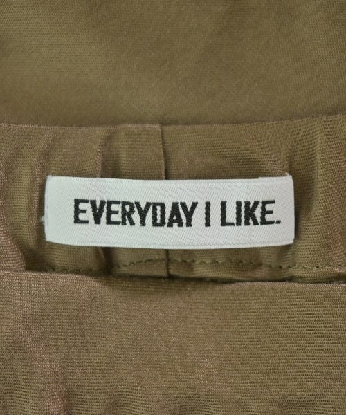 EVERYDAY I LIKE กระโปรงยาว/แม็กซี่ยาว