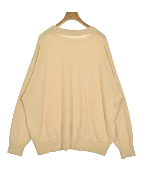 EVERYDAY I LIKE เสื้อกันหนาว