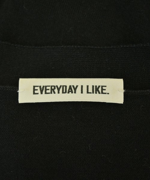 EVERYDAY I LIKE เสื้อคาร์ดิแกน