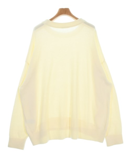 EVERYDAY I LIKE เสื้อกันหนาว