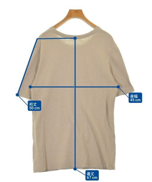 EVERYDAY I LIKE เสื้อยืด/เสื้อท็อปส์
