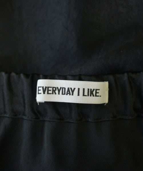 EVERYDAY I LIKE กระโปรงยาว/แม็กซี่ยาว