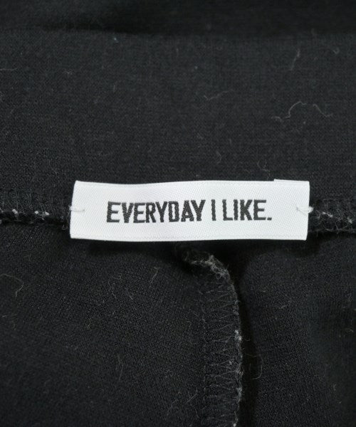 EVERYDAY I LIKE กางเกงวอร์ม