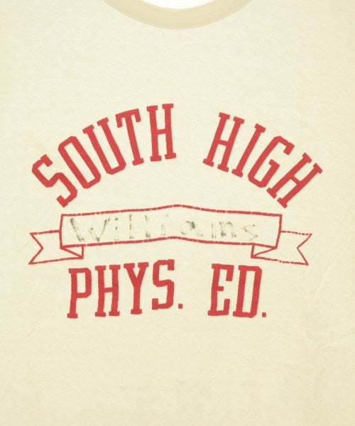 EVERYDAY I LIKE เสื้อยืด/เสื้อท็อปส์