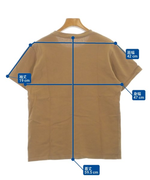 EVERYDAY I LIKE เสื้อยืด/เสื้อท็อปส์