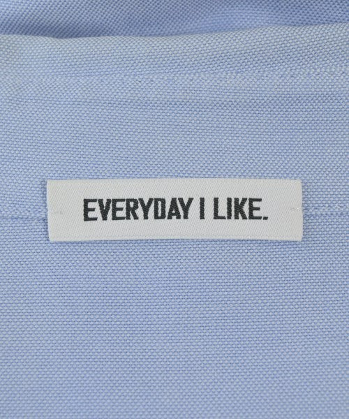 EVERYDAY I LIKE เสื้อสตรี