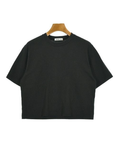 EVERYDAY I LIKE เสื้อยืด/เสื้อท็อปส์