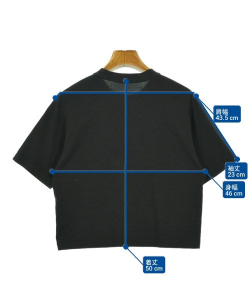 EVERYDAY I LIKE เสื้อยืด/เสื้อท็อปส์