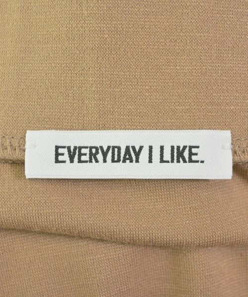 EVERYDAY I LIKE กระโปรงยาว/แม็กซี่ยาว