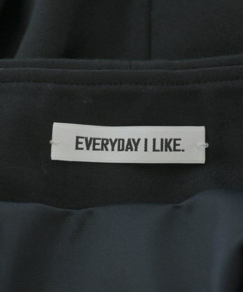 EVERYDAY I LIKE กระโปรงยาว/แม็กซี่ยาว