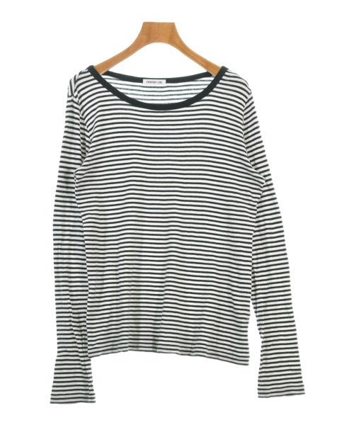 EVERYDAY I LIKE เสื้อยืด/เสื้อท็อปส์