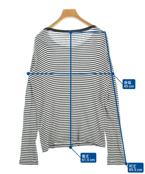 EVERYDAY I LIKE เสื้อยืด/เสื้อท็อปส์