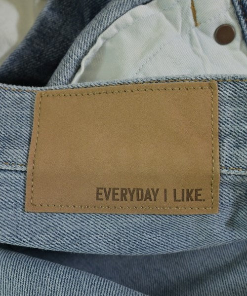 EVERYDAY I LIKE กระโปรงยาว/แม็กซี่ยาว
