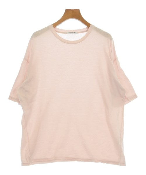 EVERYDAY I LIKE เสื้อยืด/เสื้อท็อปส์