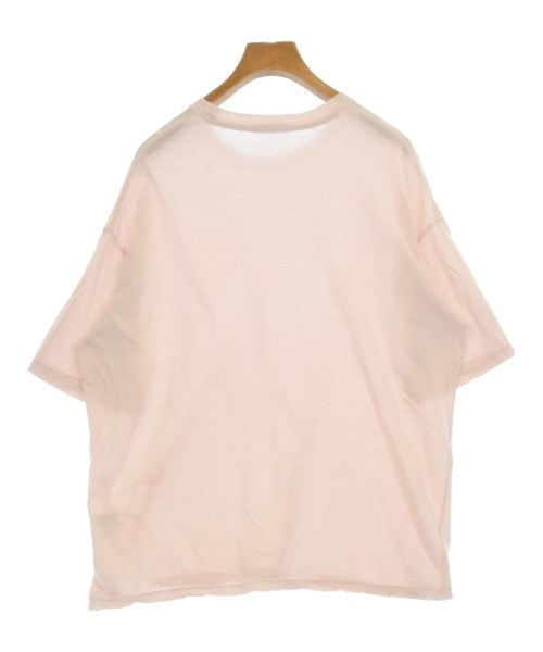 EVERYDAY I LIKE เสื้อยืด/เสื้อท็อปส์