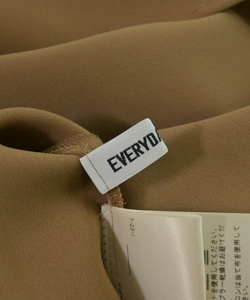 EVERYDAY I LIKE เสื้อสตรี