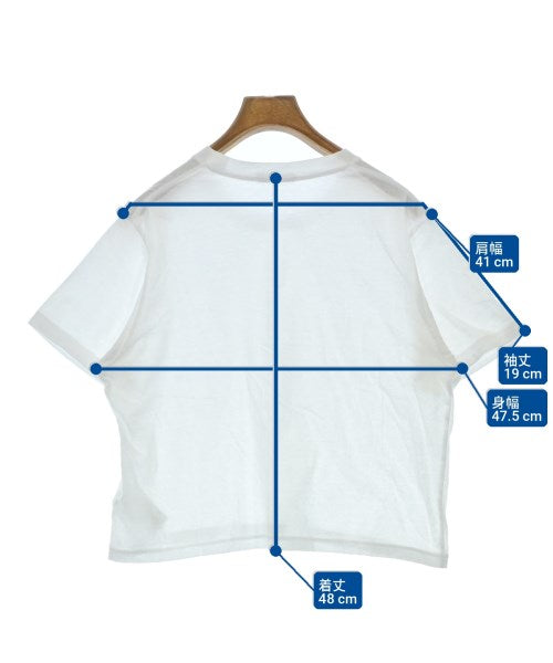 EVERYDAY I LIKE เสื้อยืด/เสื้อท็อปส์