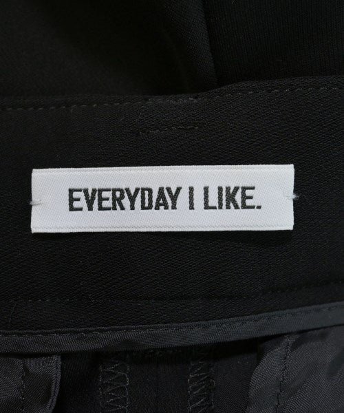 EVERYDAY I LIKE กางเกง อื่น