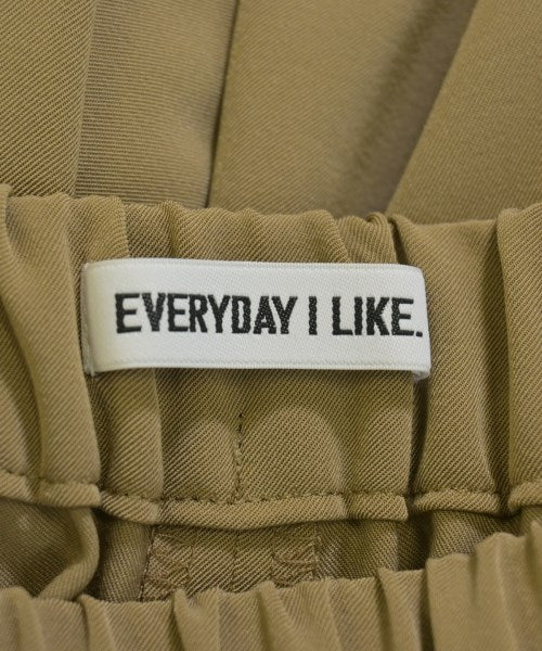 EVERYDAY I LIKE กางเกง อื่น
