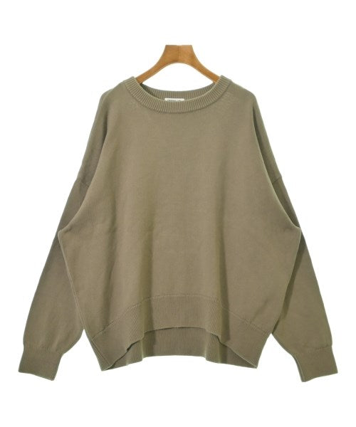 EVERYDAY I LIKE เสื้อกันหนาว
