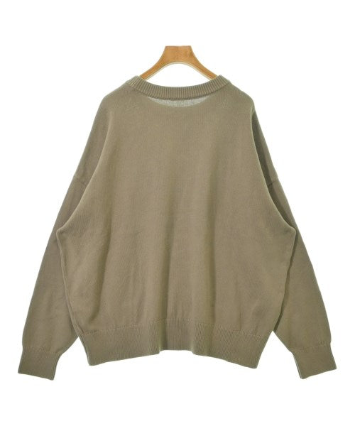 EVERYDAY I LIKE เสื้อกันหนาว