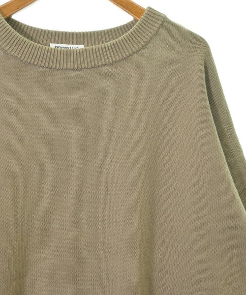 EVERYDAY I LIKE เสื้อกันหนาว