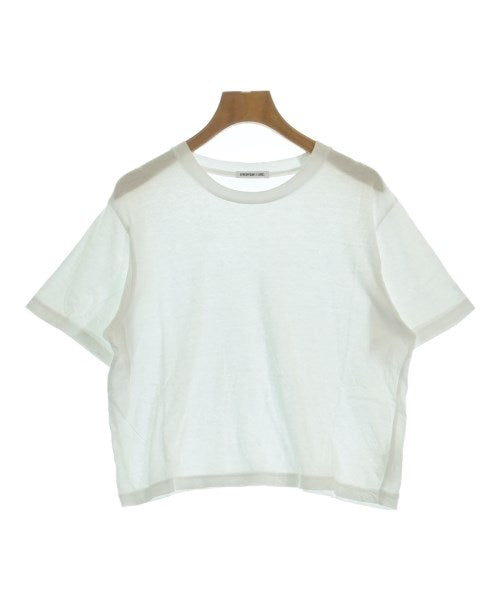 EVERYDAY I LIKE เสื้อยืด/เสื้อท็อปส์