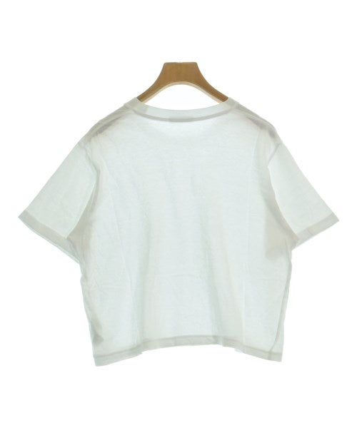 EVERYDAY I LIKE เสื้อยืด/เสื้อท็อปส์