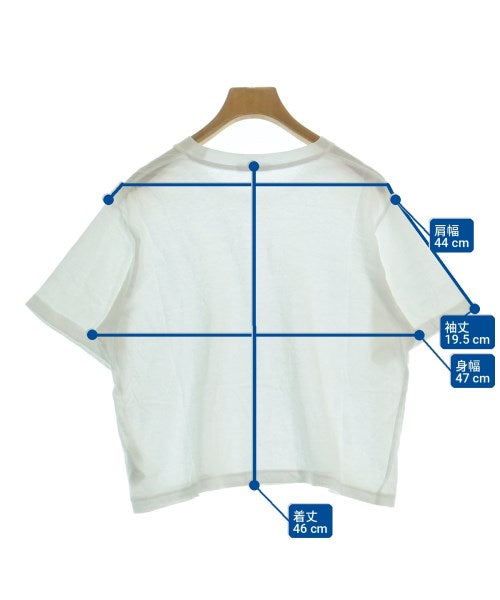 EVERYDAY I LIKE เสื้อยืด/เสื้อท็อปส์