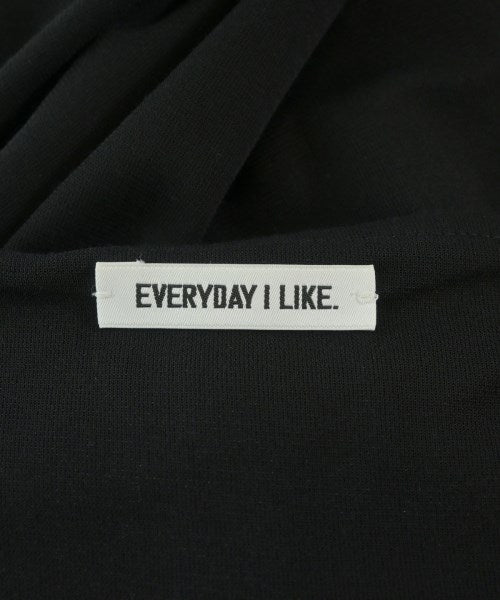 EVERYDAY I LIKE ชุดเดรส