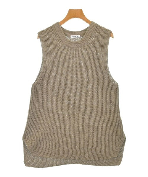 EVERYDAY I LIKE เสื้อกั๊ก