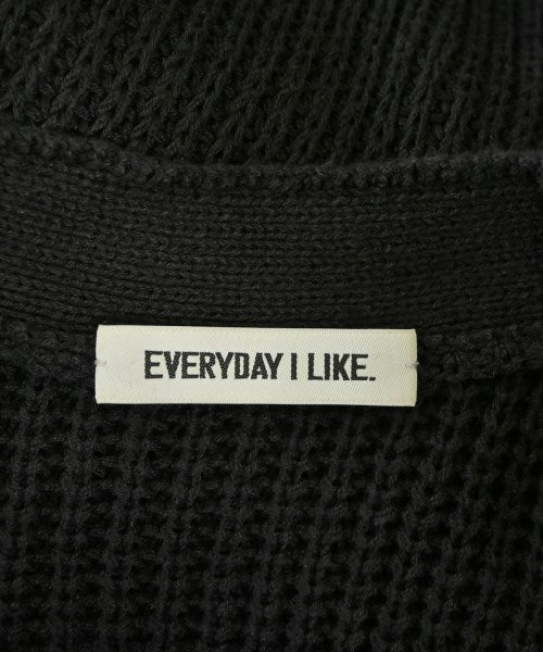EVERYDAY I LIKE เสื้อคาร์ดิแกน