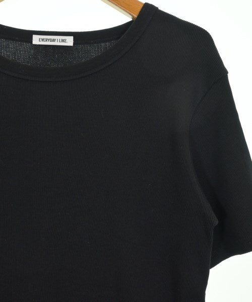 EVERYDAY I LIKE เสื้อยืด/เสื้อท็อปส์