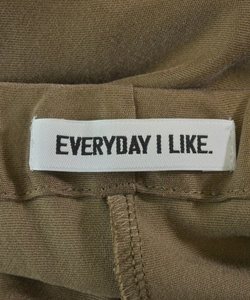 EVERYDAY I LIKE กระโปรงยาว/แม็กซี่ยาว