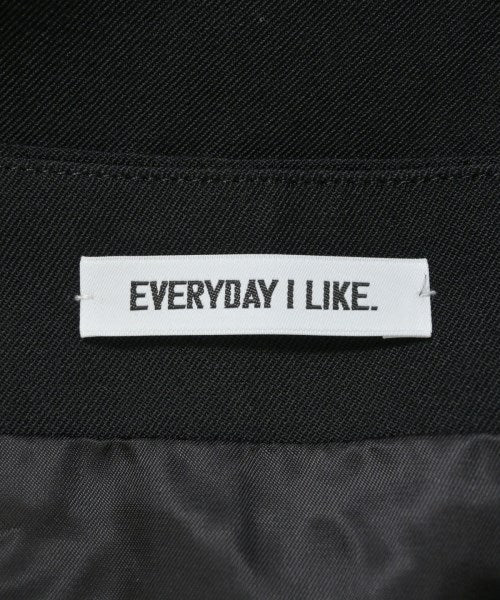 EVERYDAY I LIKE กระโปรงสั้น