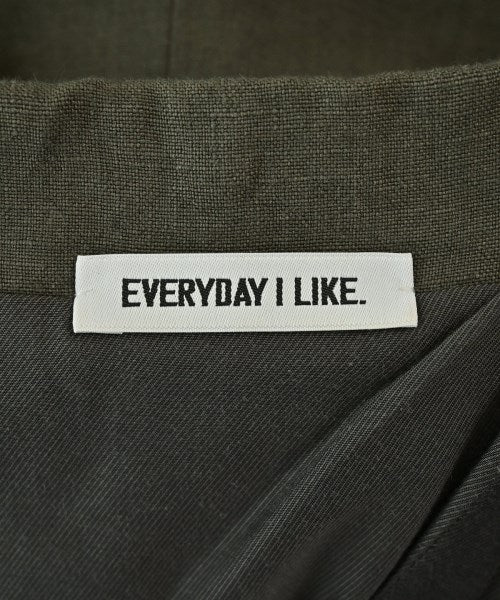 EVERYDAY I LIKE เบลเซอร์/แจ็คเก็ตสูท