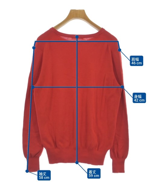 EVERYDAY I LIKE เสื้อกันหนาว
