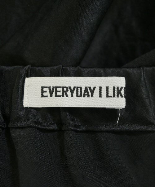 EVERYDAY I LIKE กระโปรงยาว/แม็กซี่ยาว