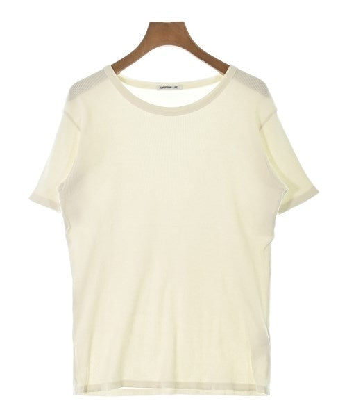 EVERYDAY I LIKE เสื้อยืด/เสื้อท็อปส์