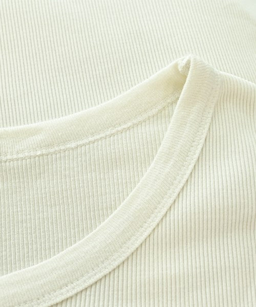 EVERYDAY I LIKE เสื้อยืด/เสื้อท็อปส์