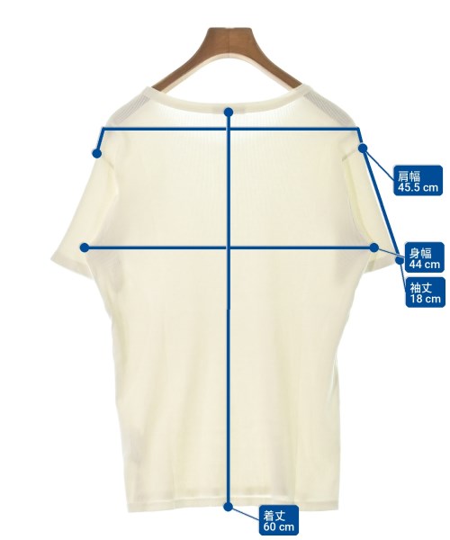 EVERYDAY I LIKE เสื้อยืด/เสื้อท็อปส์